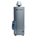 BOILER HEATWAVE 10 GAL GAS LP