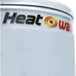 BOILER HEATWAVE 10 GAL GAS LP 3