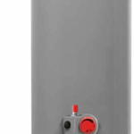 BOILER HEATWAVE 20 GAL GAS LP 1
