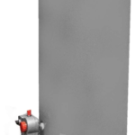 BOILER HEATWAVE 20 GAL GAS LP 2