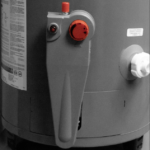 BOILER HEATWAVE 20 GAL GAS LP 3