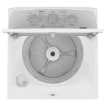 Lavadora Whirlpool 17 Kg.4